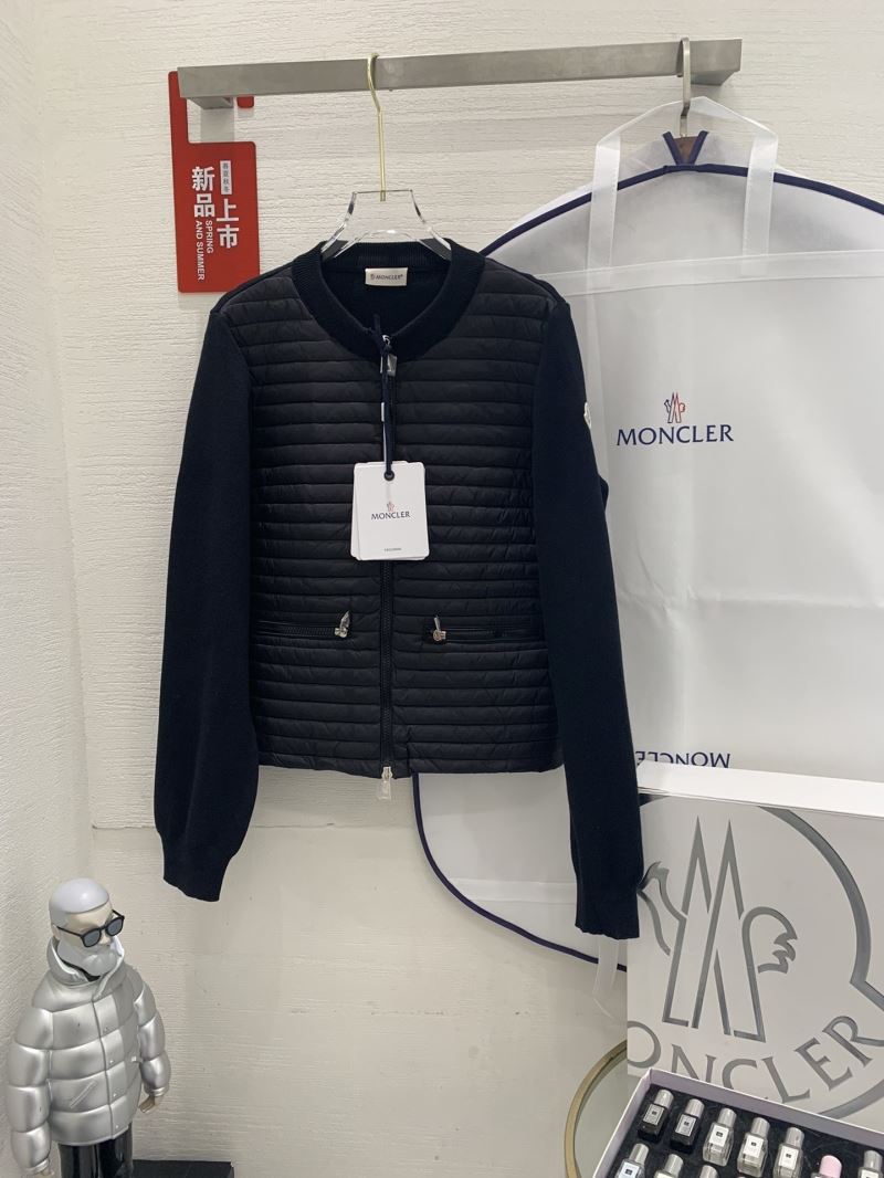 Moncler Down Jackets